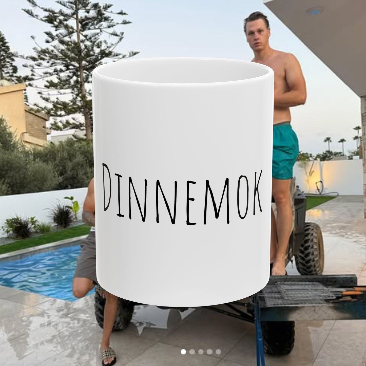 Dinnemok