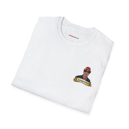 Zie ik er zo space uit?! T shirt